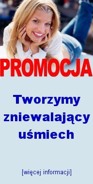 Promocja!!